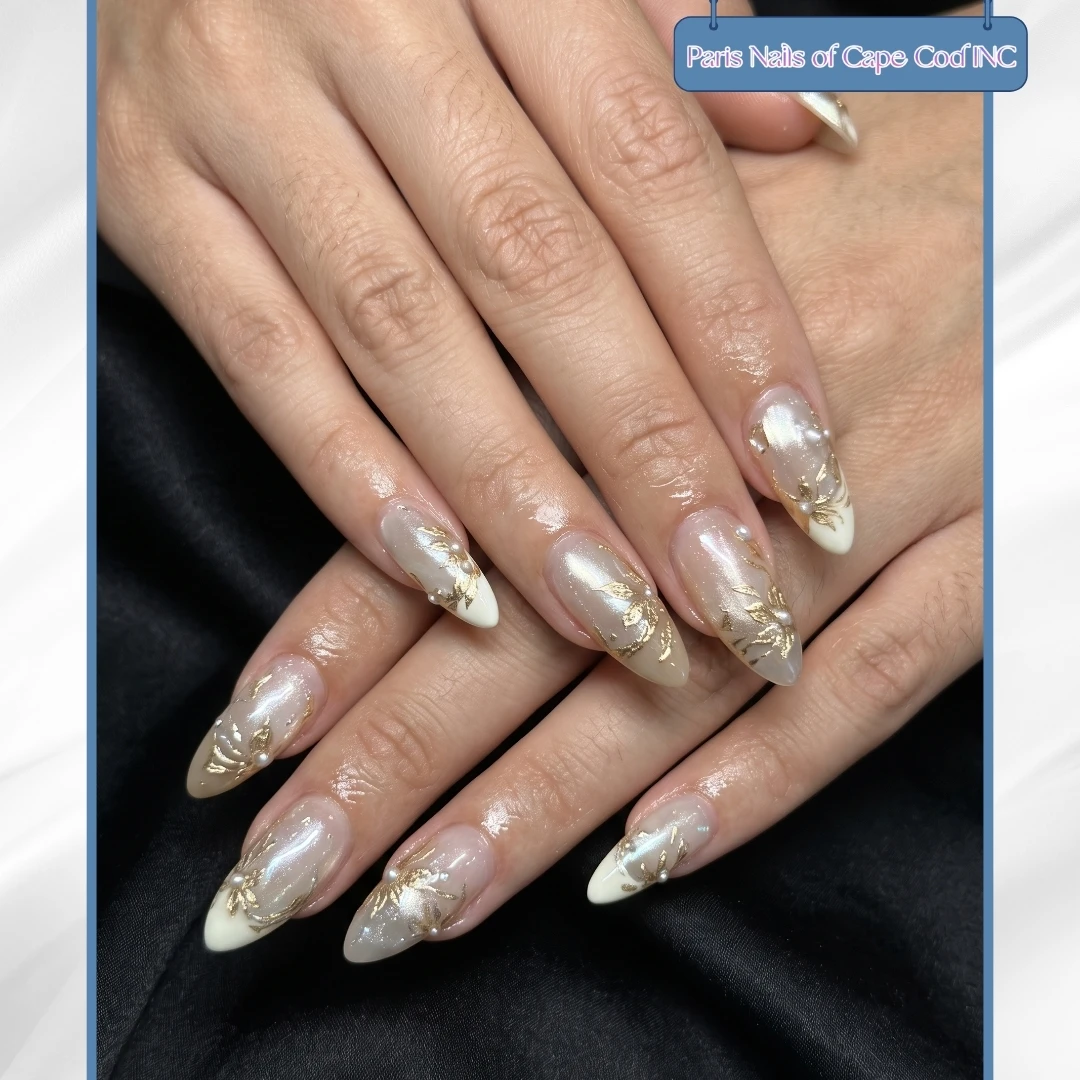 Nail Art